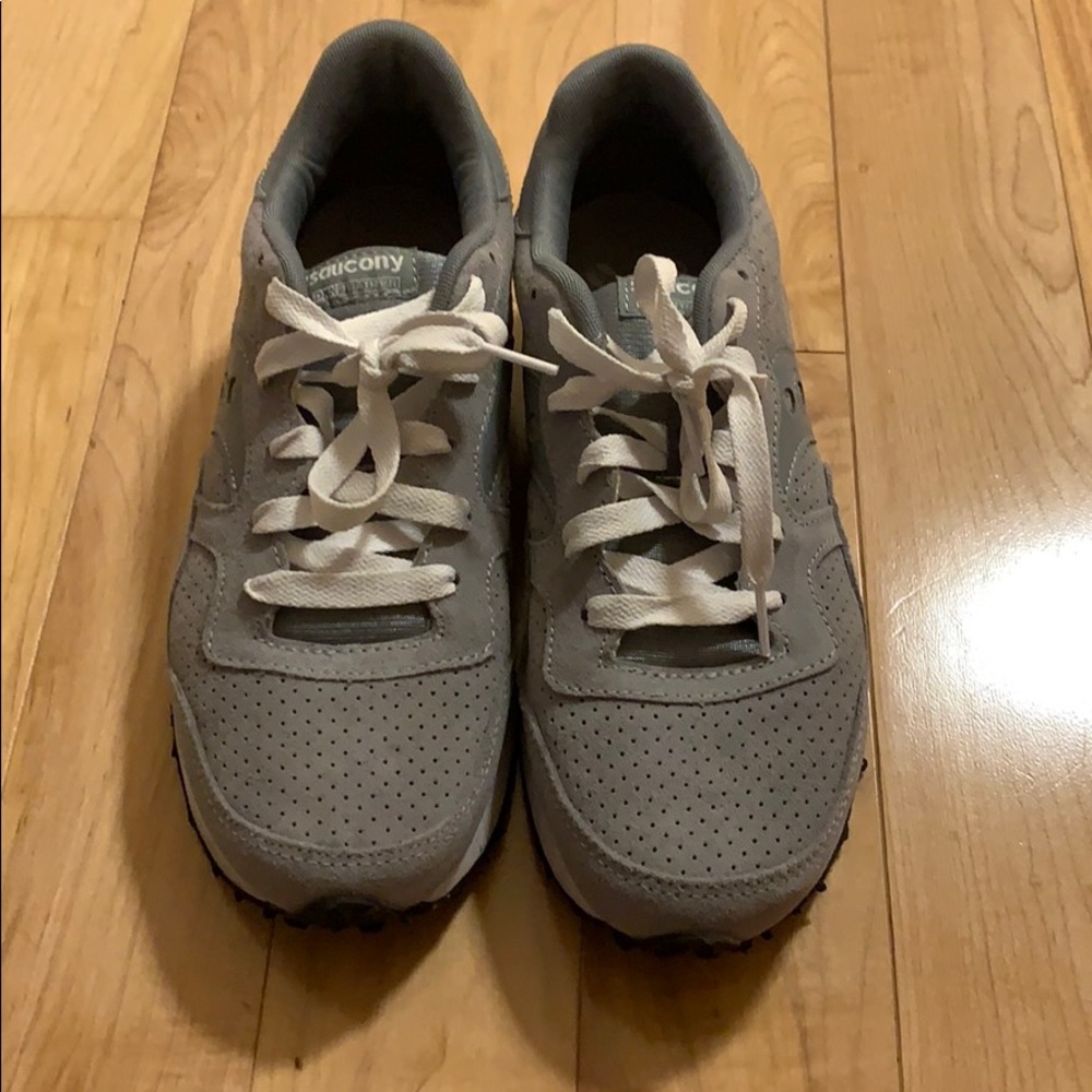 Saucony DNX Trainer for Madewell